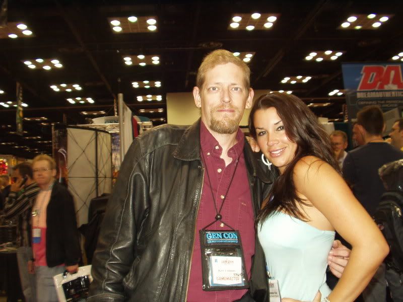 Me And "Juggy Vanessa" Photo by BNetPheonyx | Photobucket